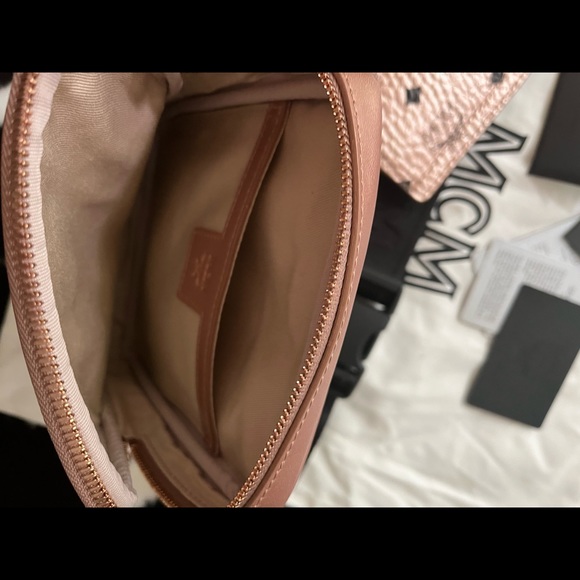 Brand new MCM belt bag - Picture 6 of 10